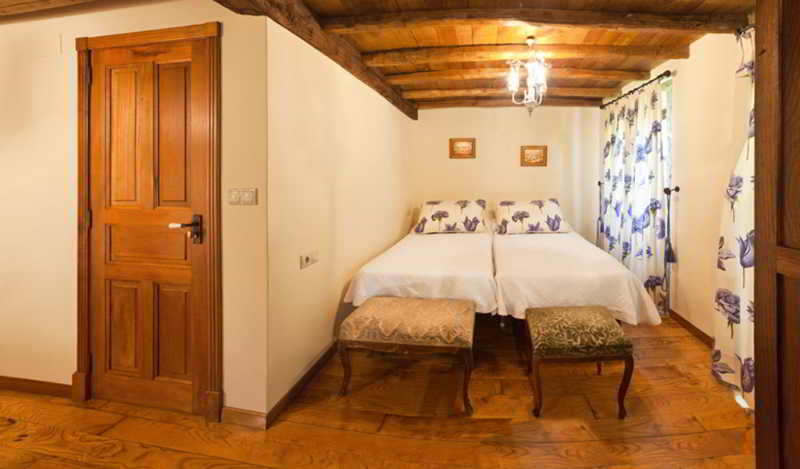 Alda Casa Gasamáns