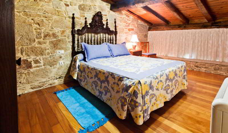 Alda Casa Gasamáns