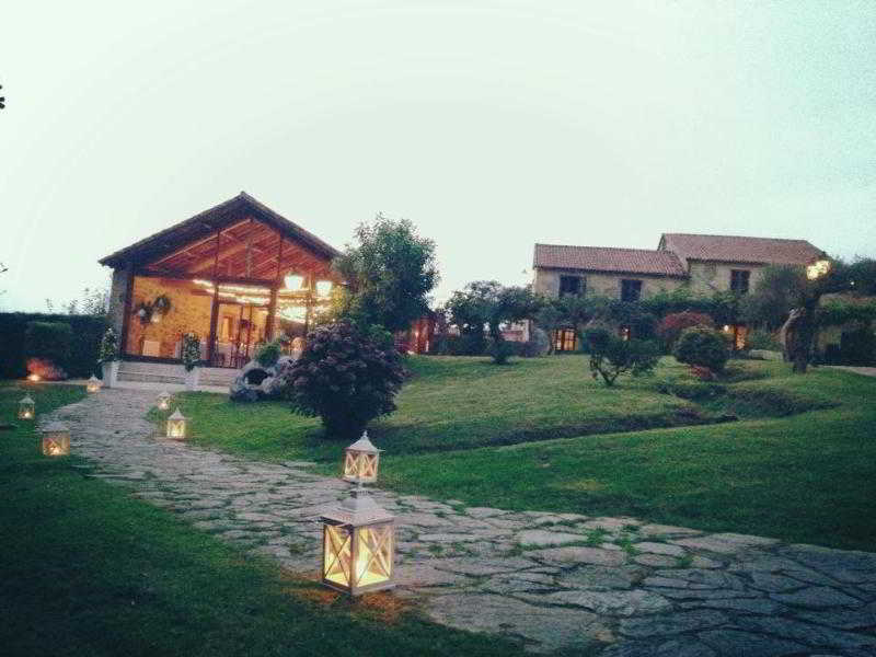 Alda Casa Gasamáns