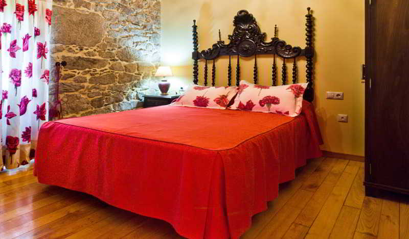 Alda Casa Gasamáns