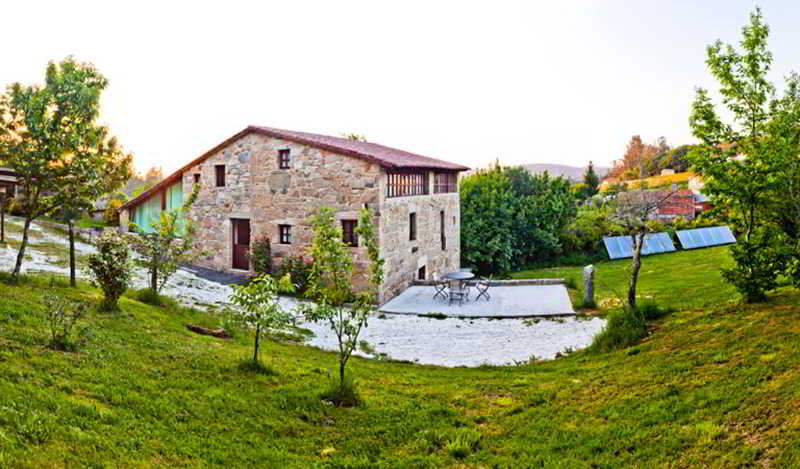 Alda Casa Gasamáns