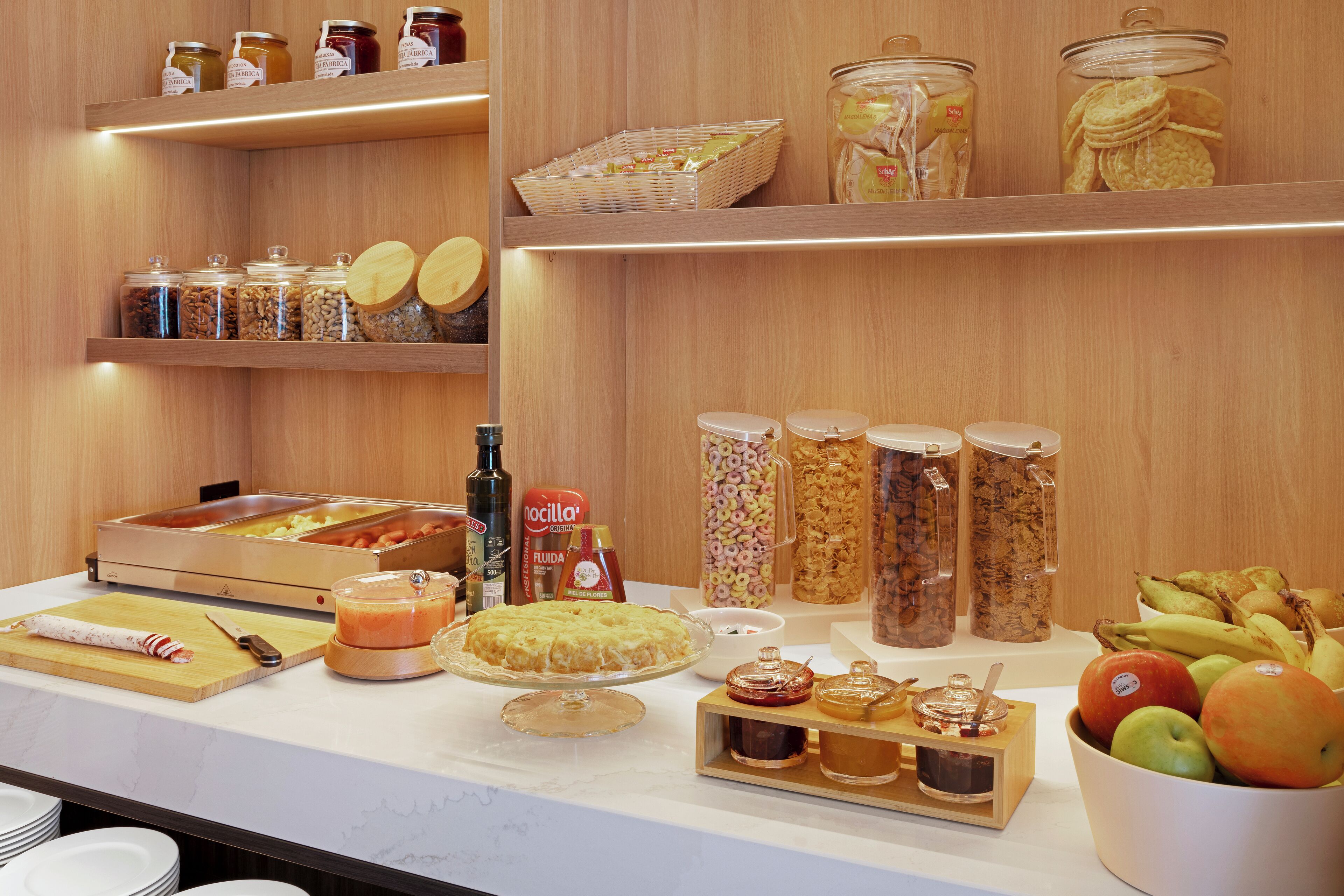 B&B HOTEL Santiago Milladoiro