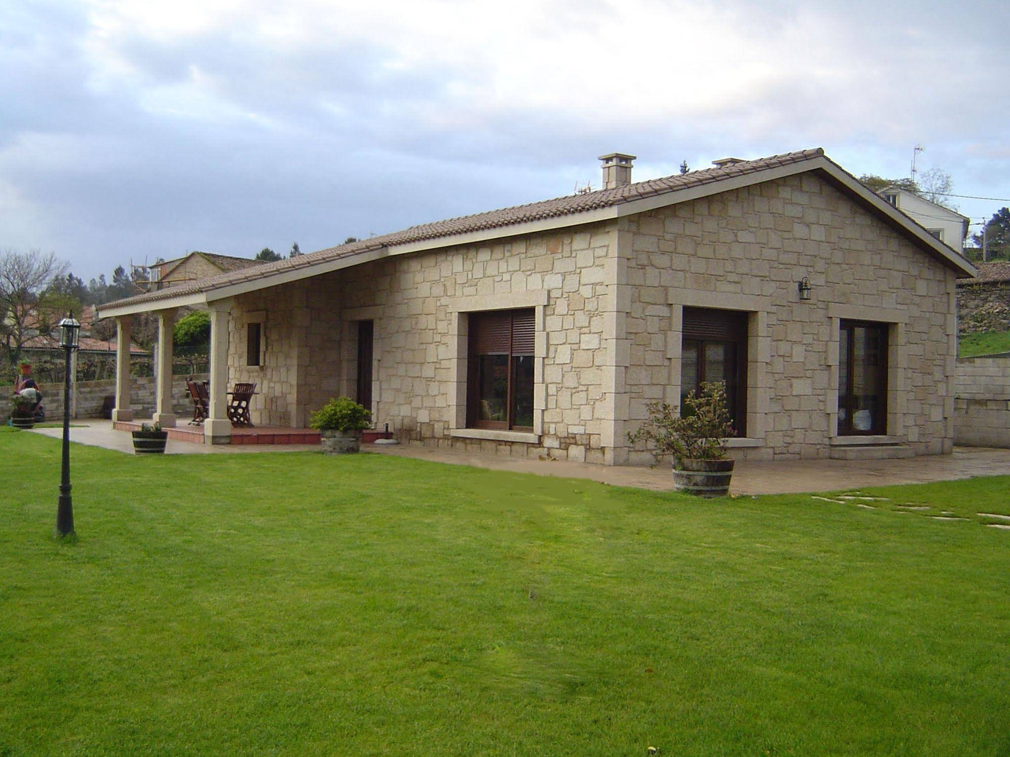 Casa a Pedrina