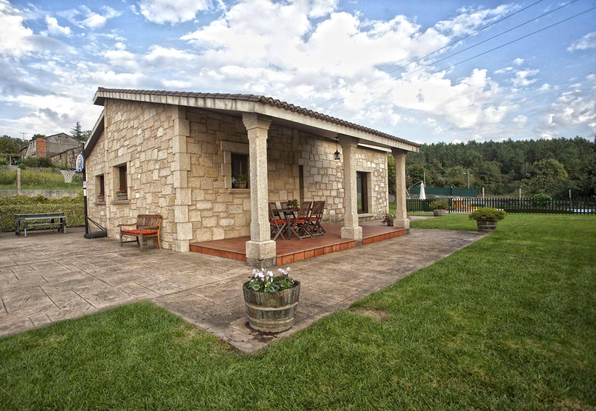 Casa a Pedrina