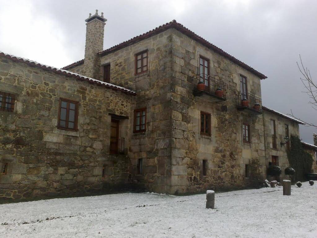 Pazo A Freiria