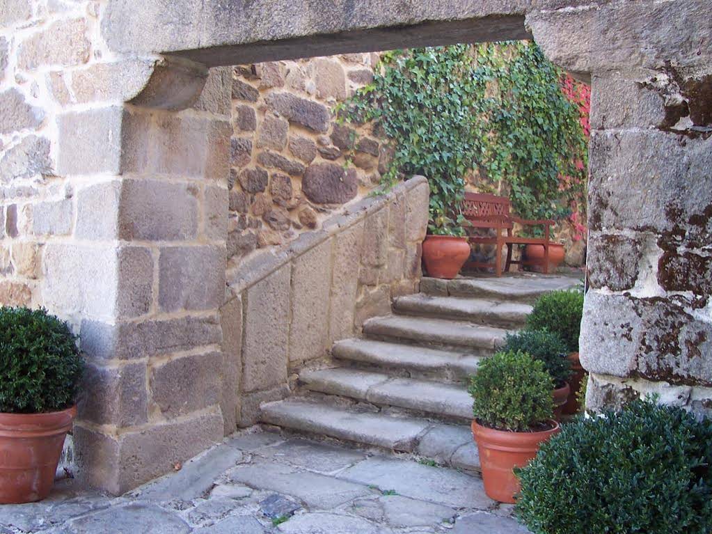 Pazo A Freiria