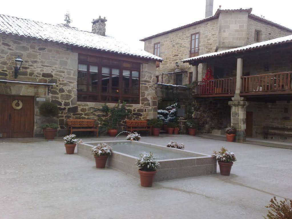 Pazo A Freiria