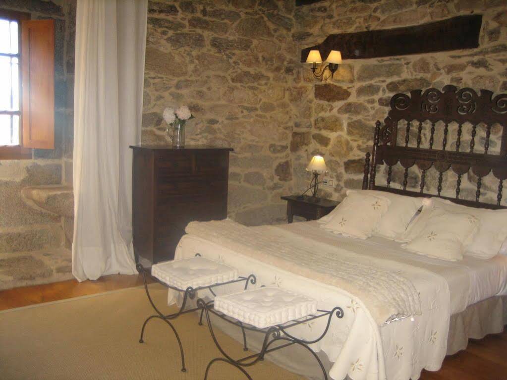 Pazo A Freiria