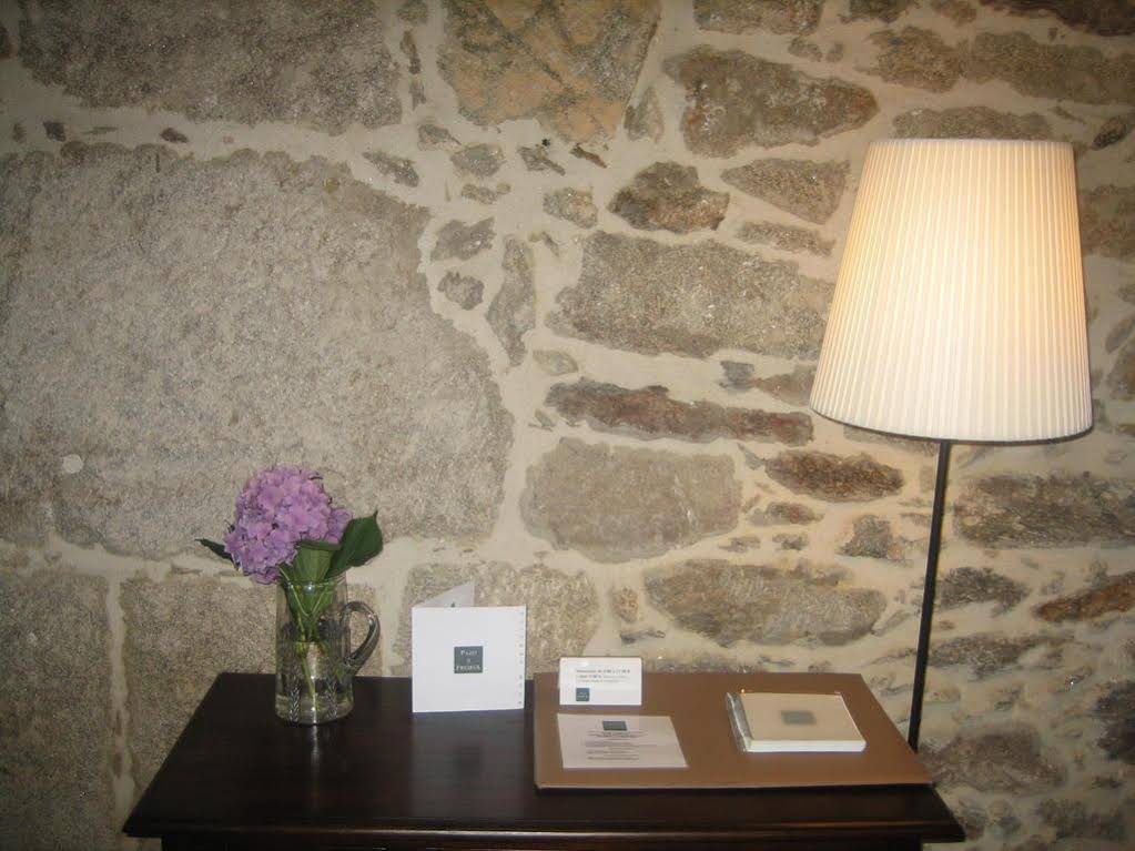 Pazo A Freiria