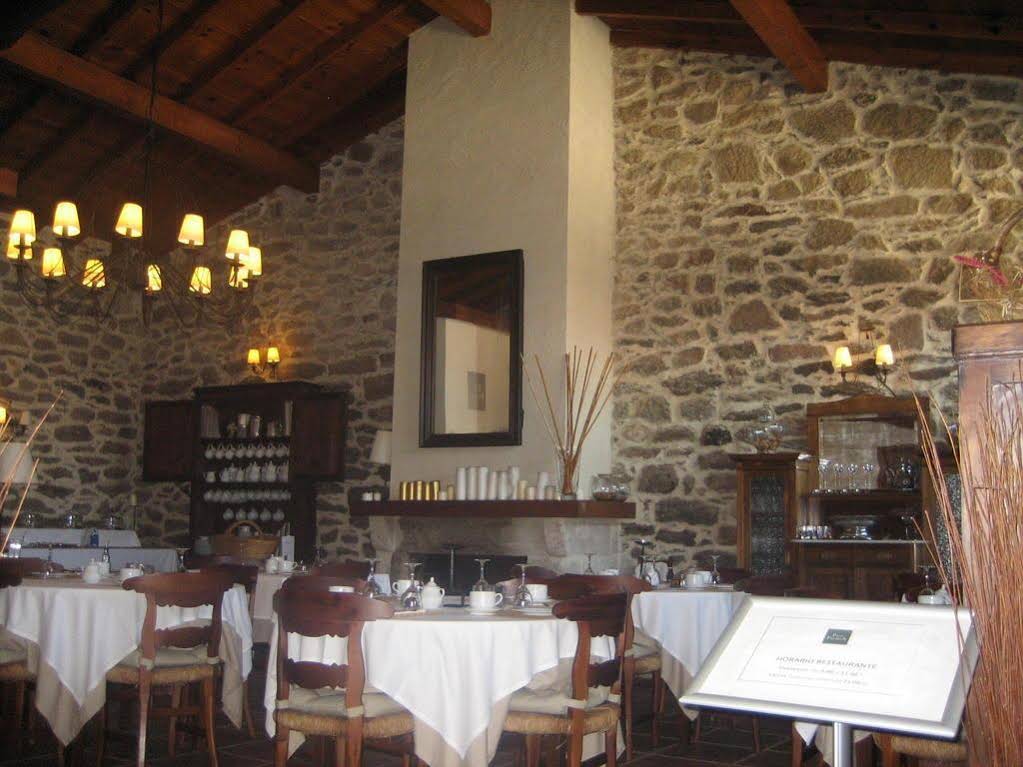 Pazo A Freiria