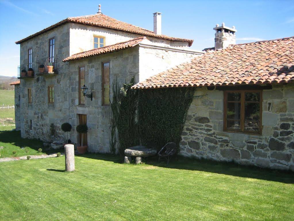 Pazo A Freiria