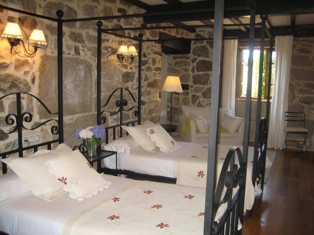 Pazo A Freiria