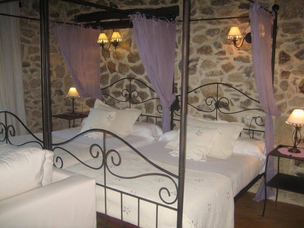 Pazo A Freiria