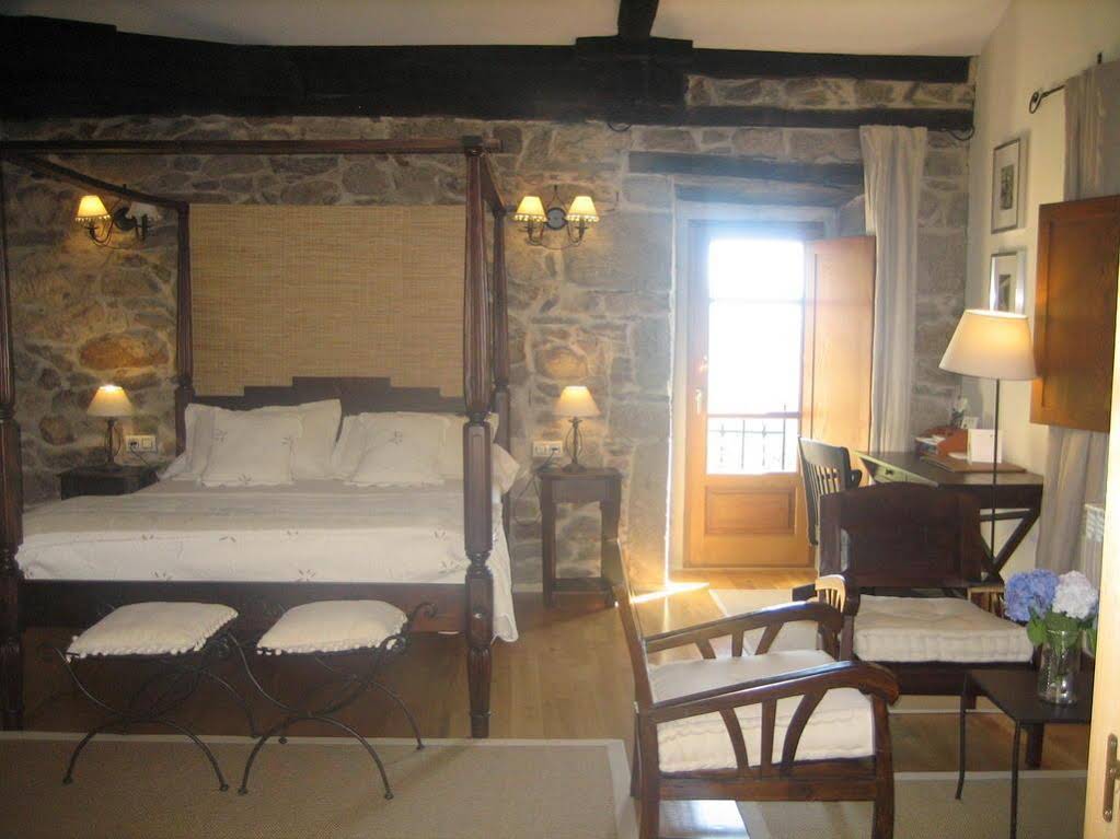 Pazo A Freiria