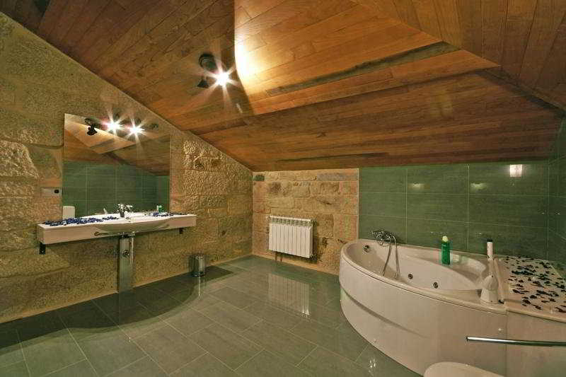 Pazo Barbeirón Slow Hotel
