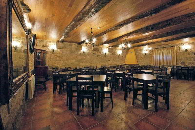 Pazo Barbeirón Slow Hotel