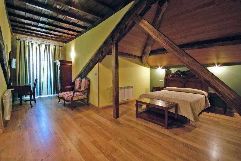 Pazo Barbeirón Slow Hotel