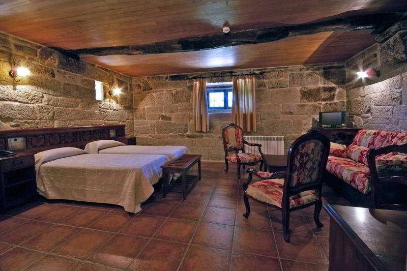 Pazo Barbeirón Slow Hotel