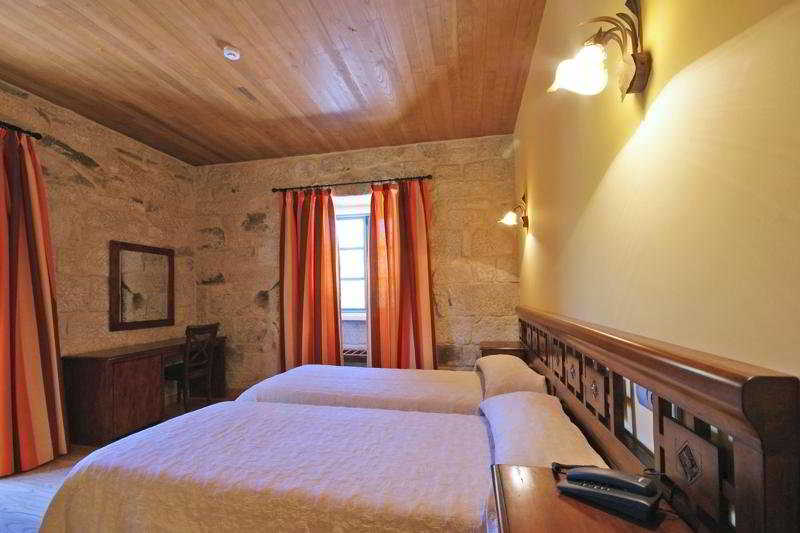 Pazo Barbeirón Slow Hotel