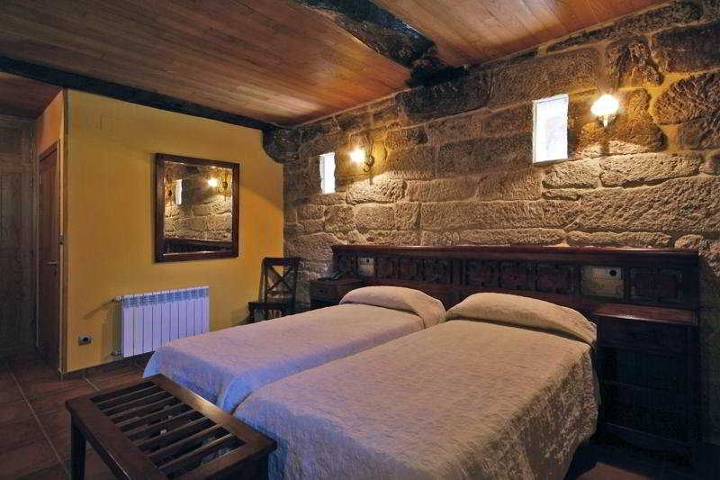 Pazo Barbeirón Slow Hotel