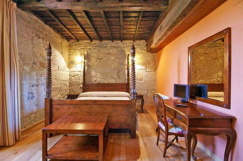 Pazo Barbeirón Slow Hotel