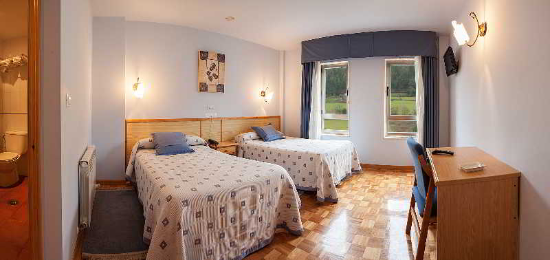 Hotel San Briz
