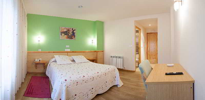 Hotel San Briz