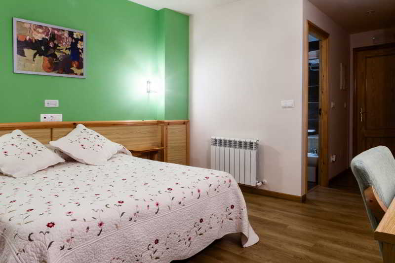 Hotel San Briz