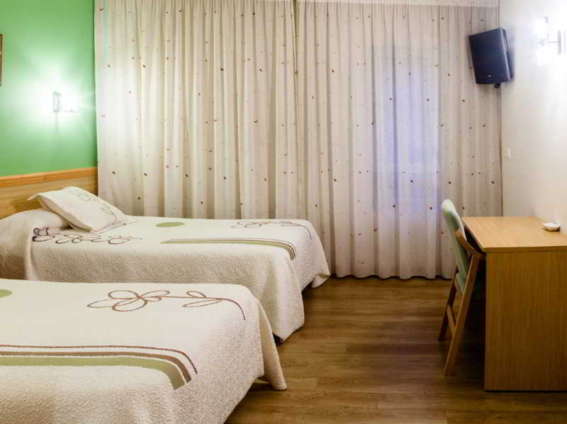 Hotel San Briz