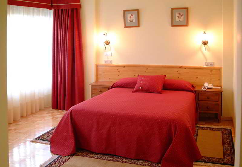 Hotel San Briz