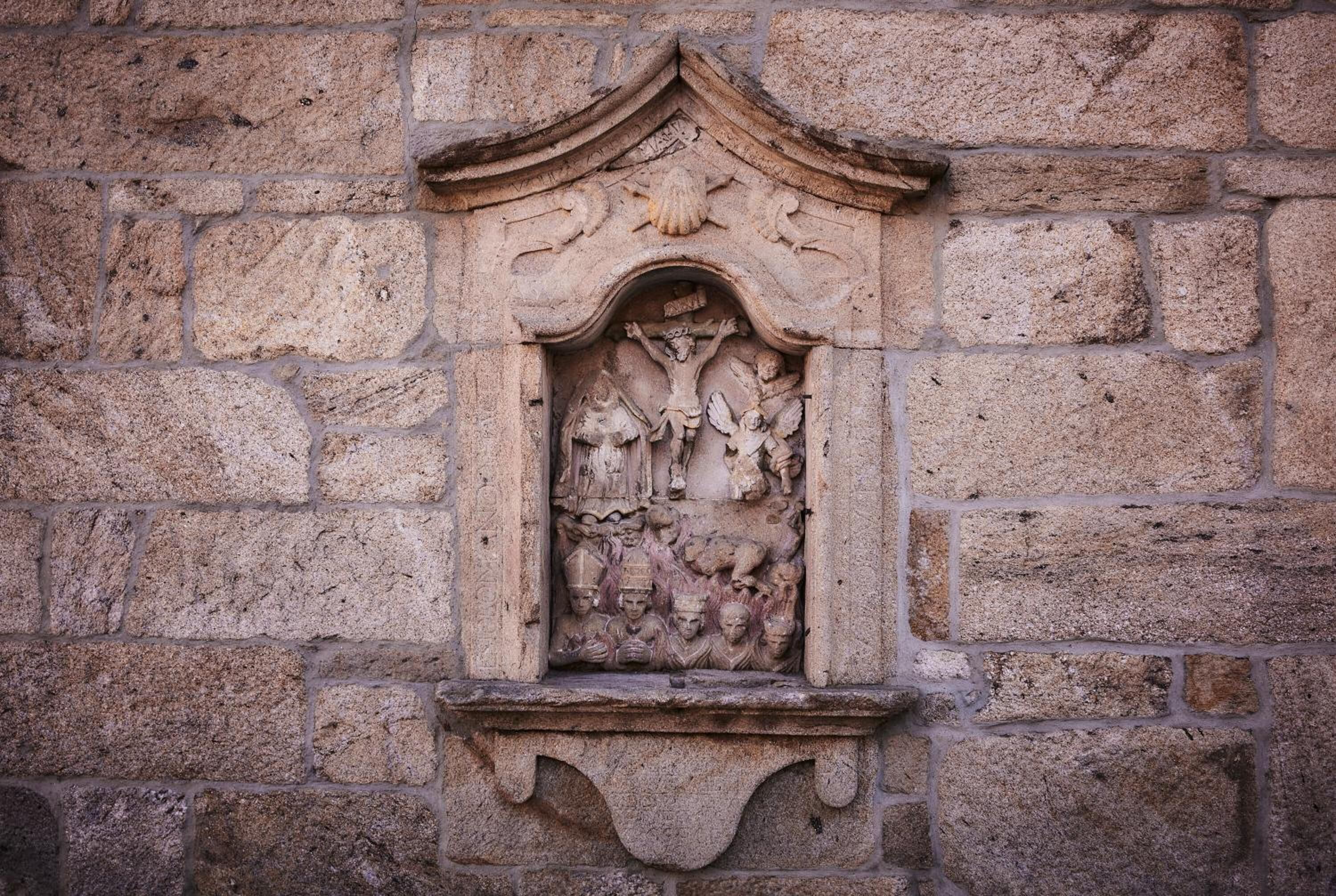 Casa Cruceiro Arbo