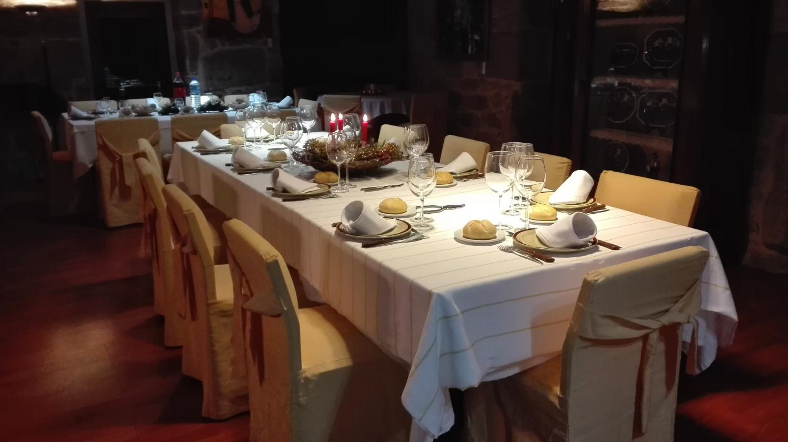 Casa Cruceiro Arbo