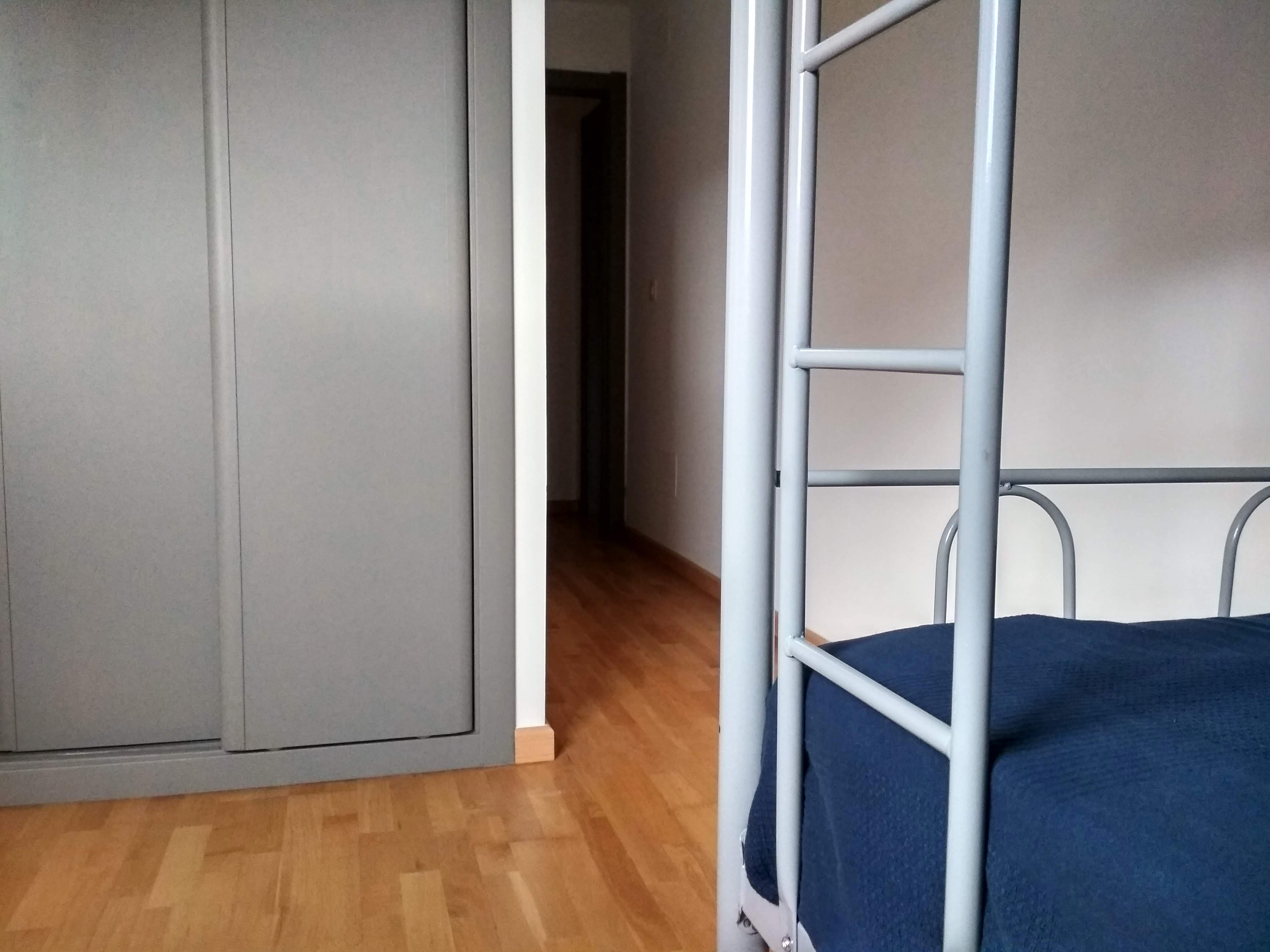 Apartamentos Ares Centro 3000
