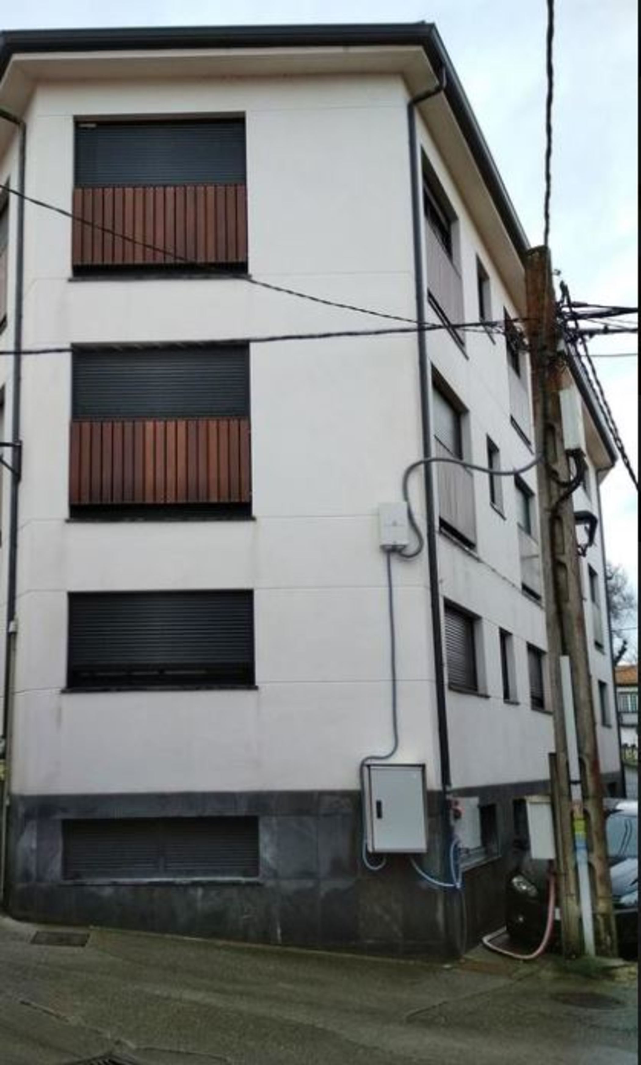 Apartamentos Ares Centro 3000