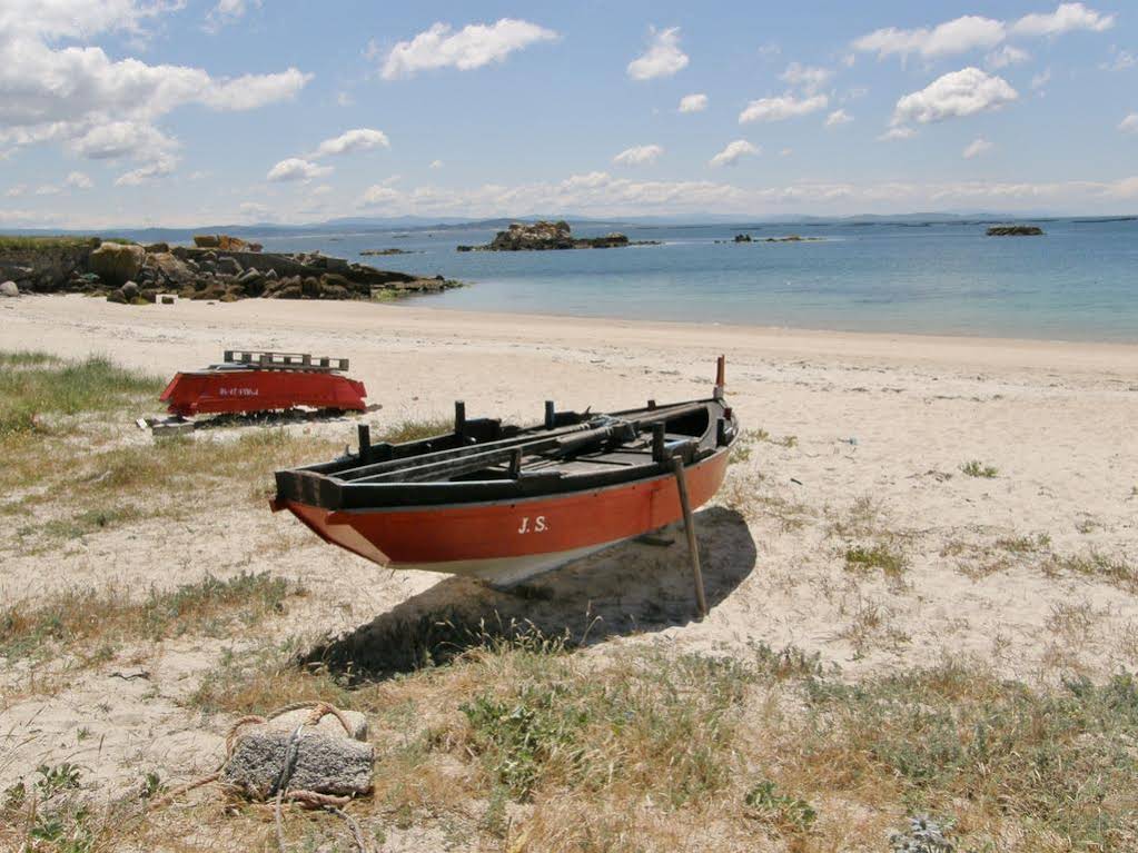 Teixoeira Hotel Rustico