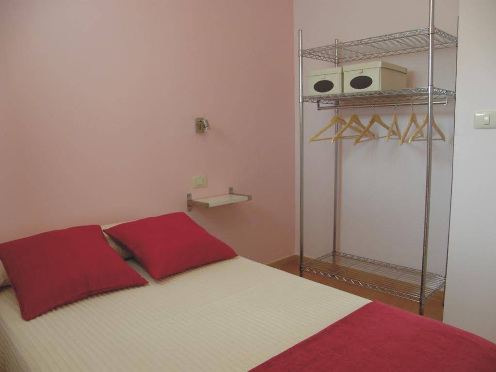 Teixoeira Hotel Rustico