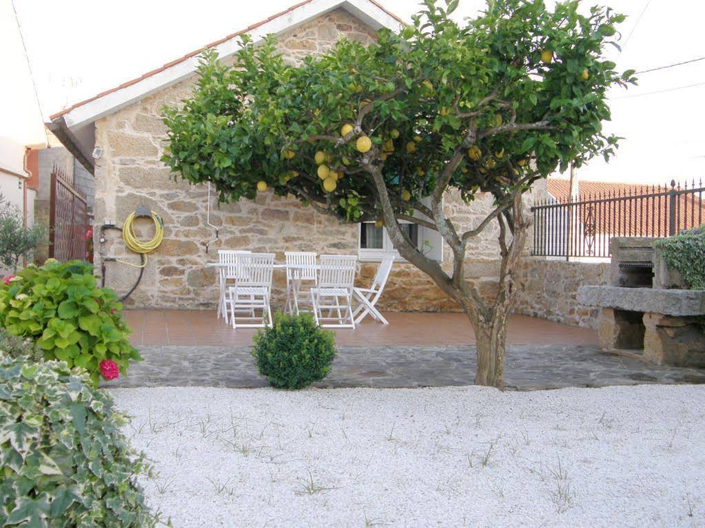 Teixoeira Hotel Rustico