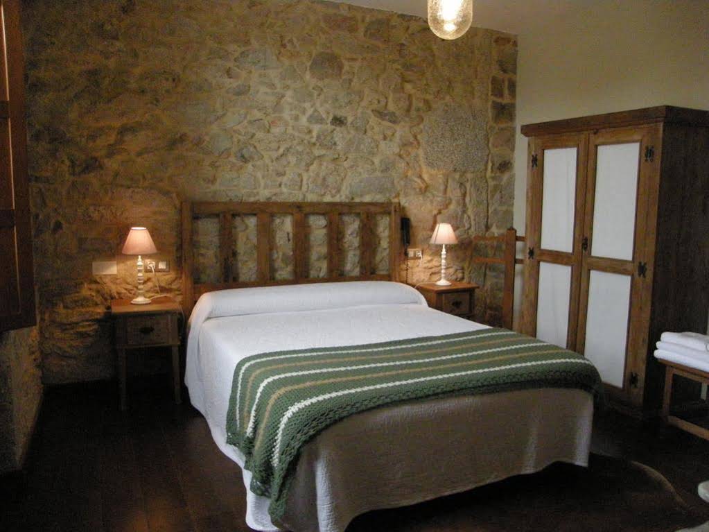 Teixoeira Hotel Rustico