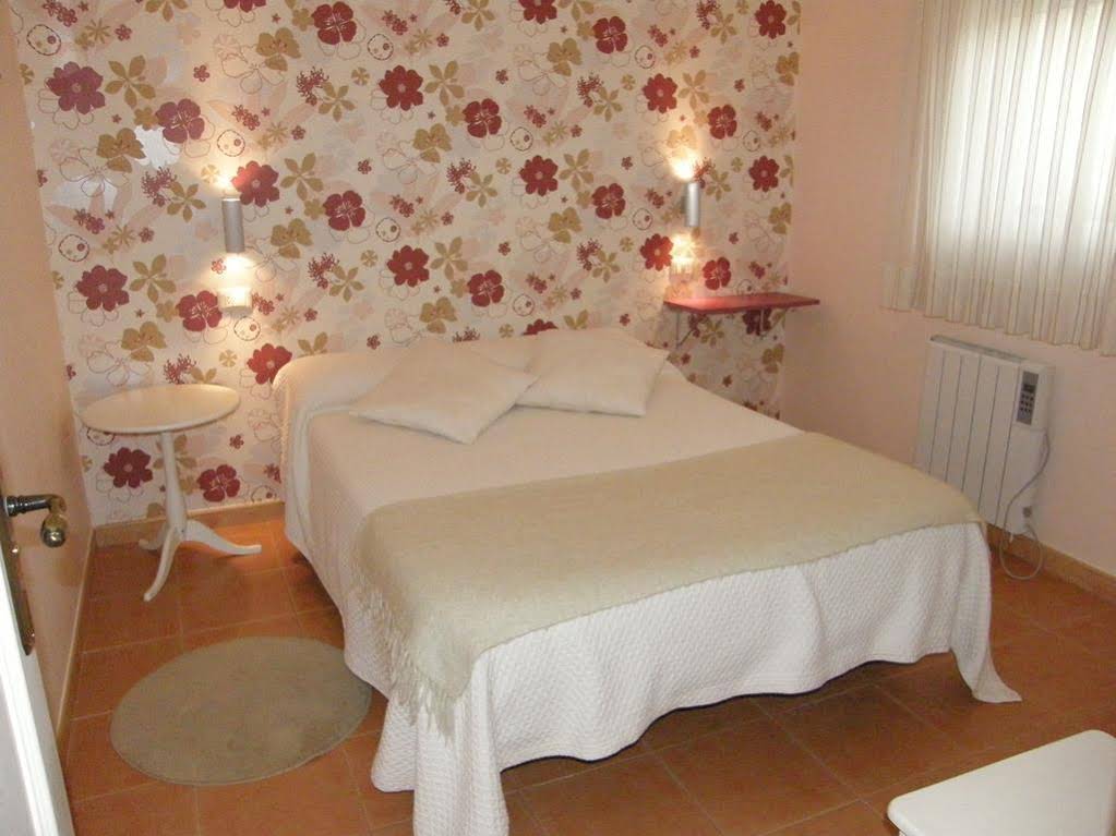 Teixoeira Hotel Rustico