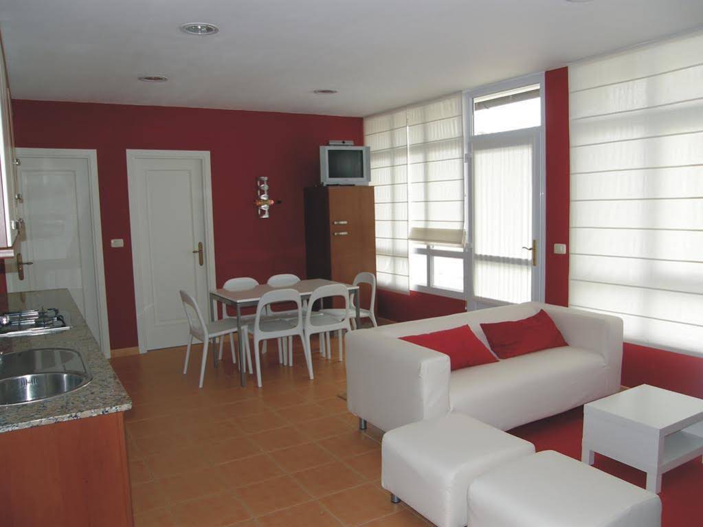 Teixoeira Hotel Rustico