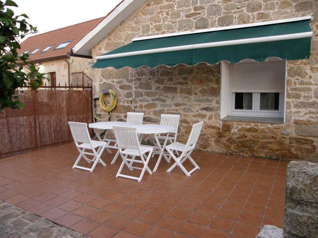 Teixoeira Hotel Rustico