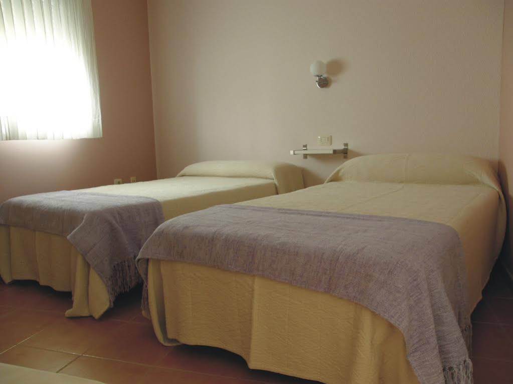 Teixoeira Hotel Rustico