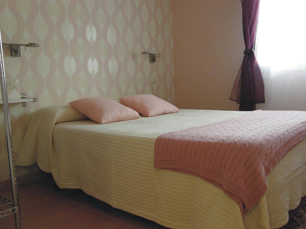 Teixoeira Hotel Rustico