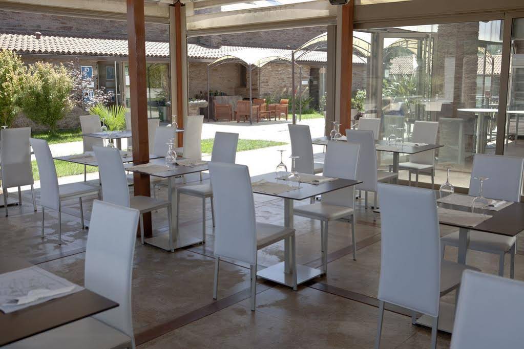 Albergue Turistico Salceda
