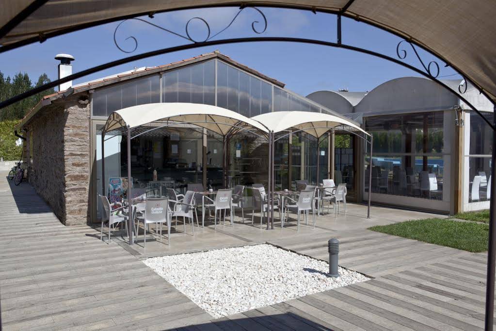Albergue Turistico Salceda
