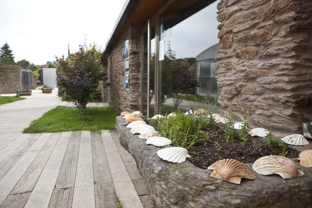 Albergue Turistico Salceda