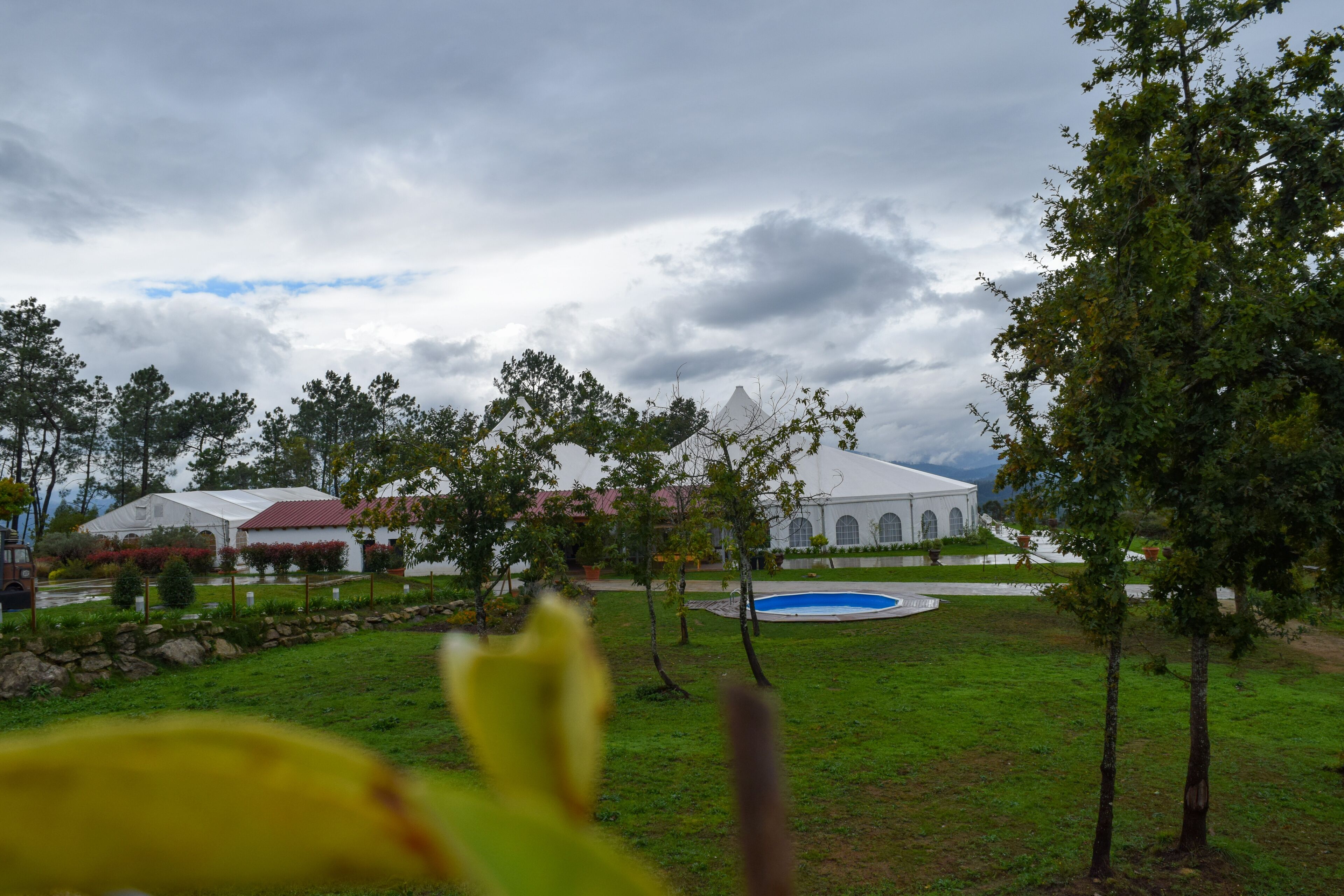 Hotel Nande