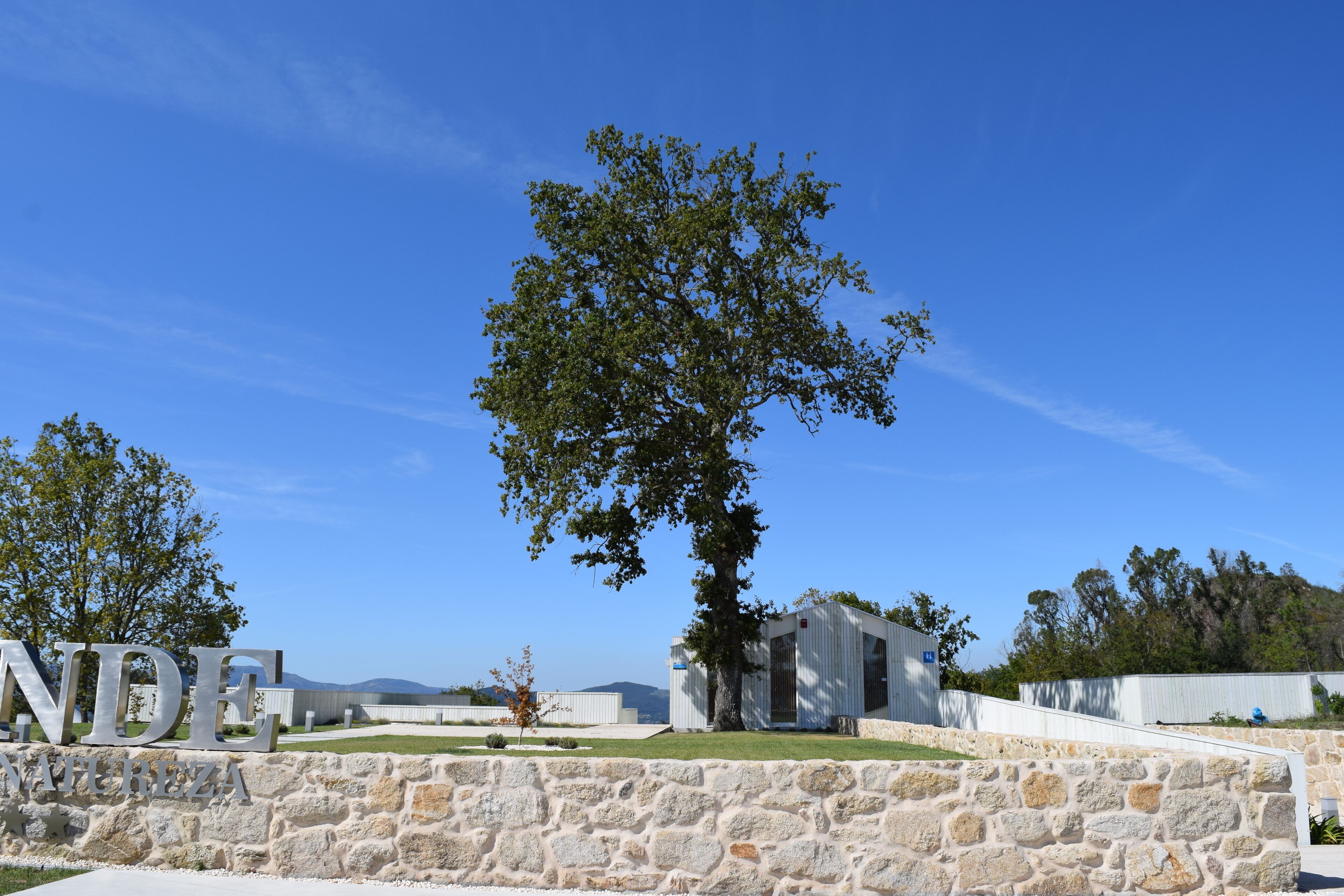 Hotel Nande