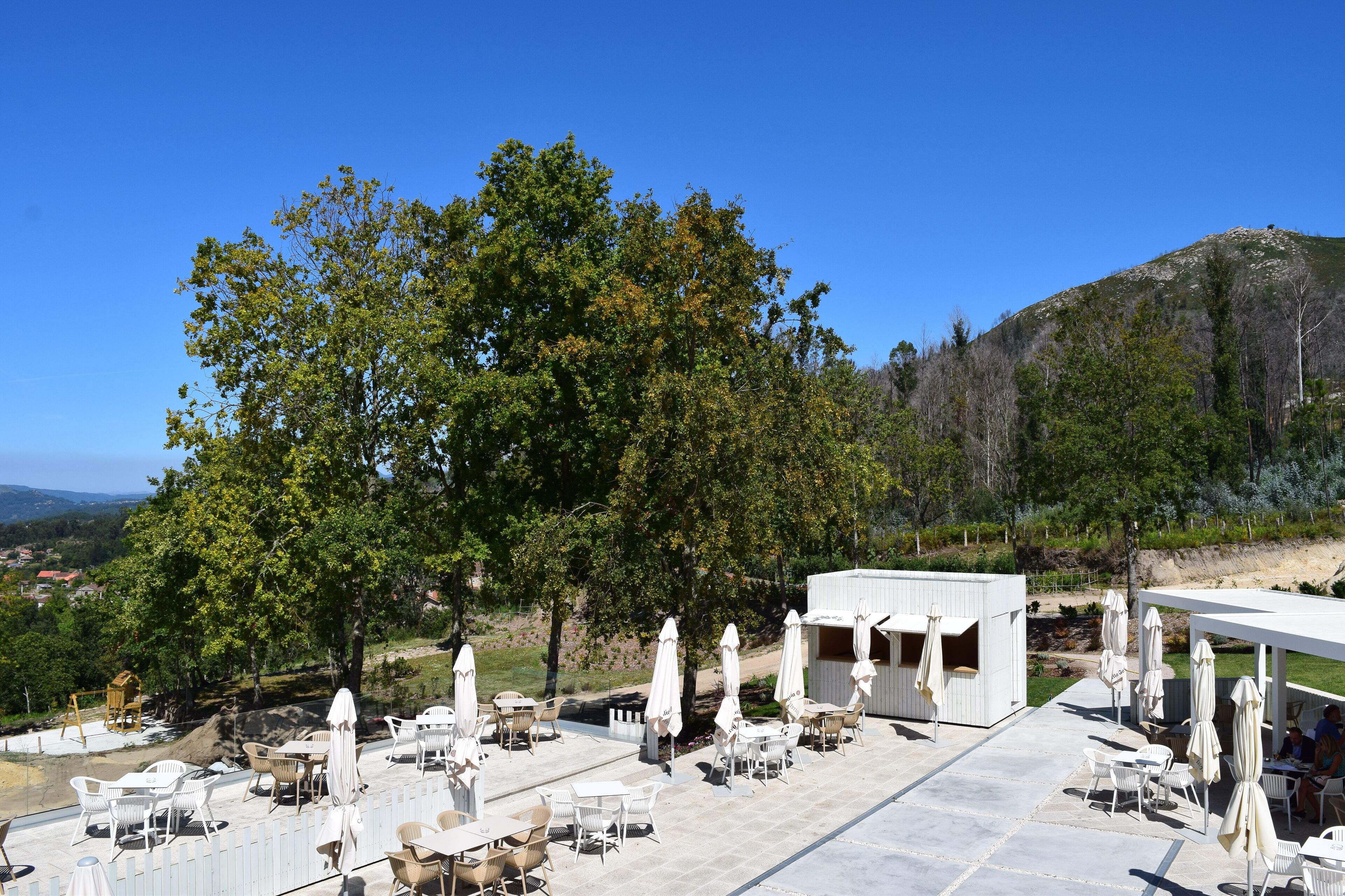 Hotel Nande