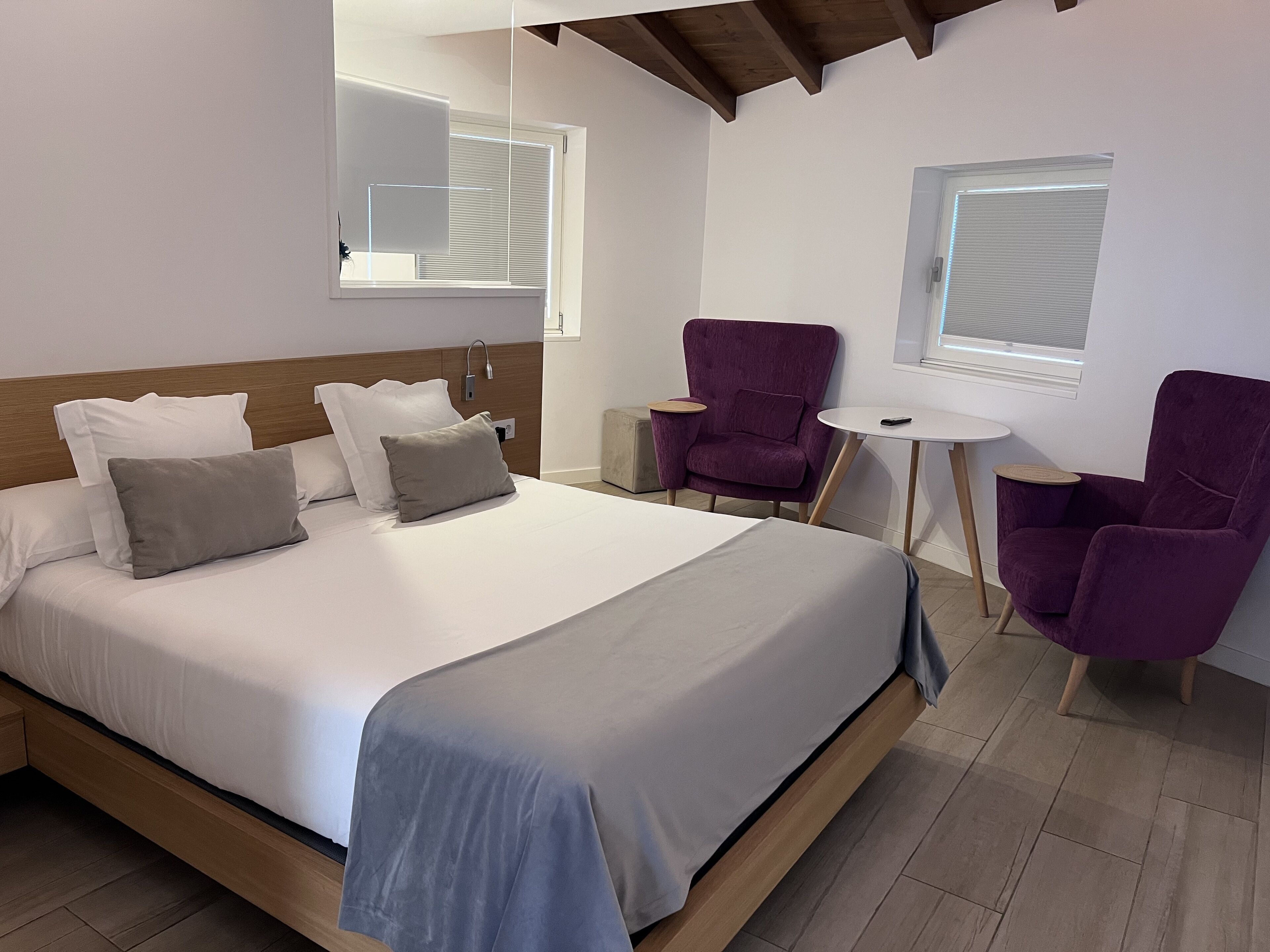 Hotel Nande